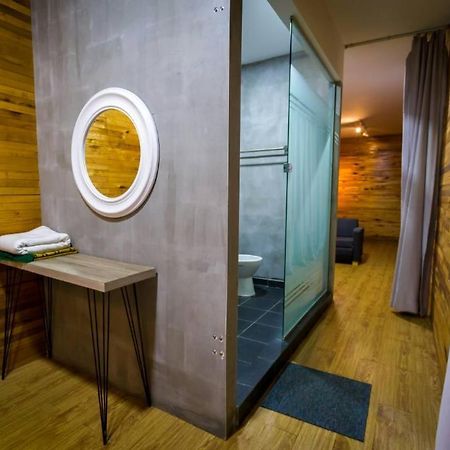 Kecabin Melaka Zewnętrze zdjęcie